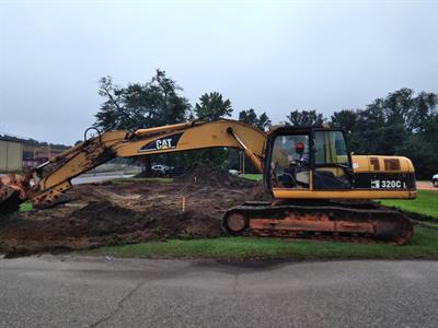 Fulton Recovery Fulton Recovery