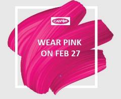 Pink it Forward Pink it Forward