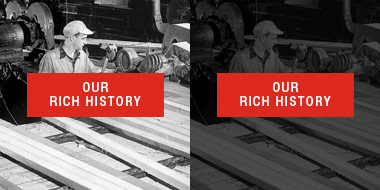 Our Rich History